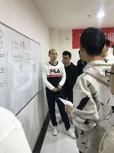 成都青羊区寒假1对1高考复读数学复习学校_攀枝花市艺考培训学校