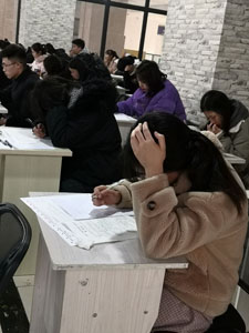 周末1对1高考英语补课哪里好_高考全日制学校哪家专业